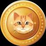 Изображение логотипа крипто-токена Cat Token (cat)
