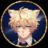 Uma imagem do logotipo do token cripto Catboy (catboy)