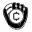 Een afbeelding van het Catchy (catchy) cryptotoken-logo