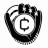 Een afbeelding van het Catchy (catchy) cryptotoken-logo