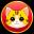 Una imagen del logo del token cripto CATEX (catex)