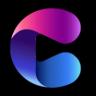 An image of the Catheon Gaming (catheon) crypto token logo
