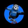Изображение логотипа крипто-токена CDPANDA ($cdpanda)