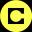 An image of the Celo (celo) crypto token logo