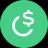 Изображение логотипа крипто-токена Celo Dollar (cusd)