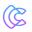 O imagine a logo-ului tokenului cripto Centcex (cenx)