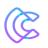 O imagine a logo-ului tokenului cripto Centcex (cenx)