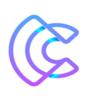 O imagine a logo-ului tokenului cripto Centcex (cenx)