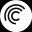 An image of the Centrifuge (cfg) crypto token logo