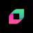 An image of the Chainflip (flip) crypto token logo