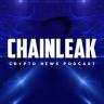 Изображение логотипа крипто-токена ChainLeak (chainleak)