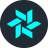 An image of the Changer (cng) crypto token logo