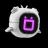 An image of the Chappyz (chapz) crypto token logo