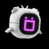 An image of the Chappyz (chapz) crypto token logo
