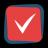 Ein Bild des CHECK (check) Krypto-Token-Logos