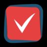 Ein Bild des CHECK (check) Krypto-Token-Logos