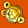 Ein Bild des Cheems Inu [NEW] (cinu) Krypto-Token-Logos