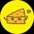 Изображение логотипа крипто-токена Cheese Swap (cheese)