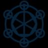 An image of the CHEX Token (chex) crypto token logo