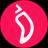 An image of the Chiliz (chz) crypto token logo