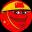 Larawan ng logo ng Chinese PEPE (peipei) crypto token