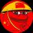 Larawan ng logo ng Chinese PEPE (peipei) crypto token