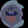 Une image du logo du token crypto Claude (claude)