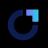 Uma imagem do logotipo do token cripto ClearDAO (clh)