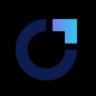 Uma imagem do logotipo do token cripto ClearDAO (clh)