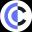 An image of the Clearpool (cpool) crypto token logo