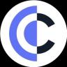 An image of the Clearpool (cpool) crypto token logo
