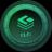 An image of the cLFi (clfi) crypto token logo