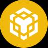 Ein Bild des Cloned BNB (clbnb) Krypto-Token-Logos