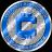 An image of the CloudCoin Finance (ccfi) crypto token logo