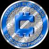 An image of the CloudCoin Finance (ccfi) crypto token logo