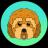 Изображение логотипа крипто-токена Cockapoo (cpoo)
