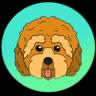 Изображение логотипа крипто-токена Cockapoo (cpoo)