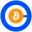 Coinbase Wrapped BTC (cbbtc) 加密代币标志图片