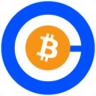Coinbase Wrapped BTC (cbbtc) 加密代币标志图片