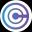 Ein Bild des CoinClaim (clm) Krypto-Token-Logos