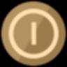 Coinsbit Token (cnb) のクリプトトークンロゴ画像