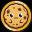 Immagine del token cripto Cookies Protocol (cp)