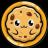Immagine del token cripto Cookies Protocol (cp)