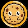 Immagine del token cripto Cookies Protocol (cp)