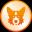 An image of the CorgiAI (corgiai) crypto token logo