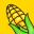 Изображение логотипа крипто-токена Cornbit (corn)