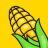 Изображение логотипа крипто-токена Cornbit (corn)