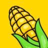 Изображение логотипа крипто-токена Cornbit (corn)
