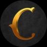 An image of the Cornucopias (copi) crypto token logo