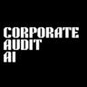 Corporate Audit AI (audit) 加密代幣標誌的圖像